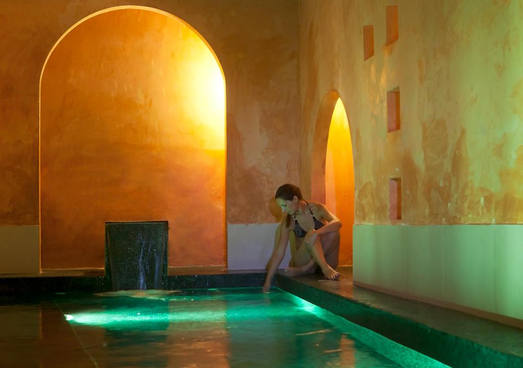 Spa Lanjarón