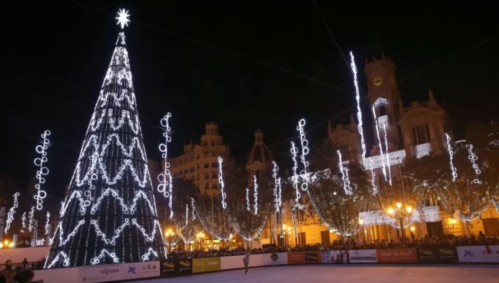 Valencia