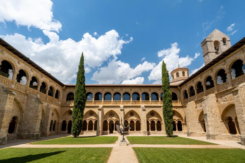 Monastère de Valbuena