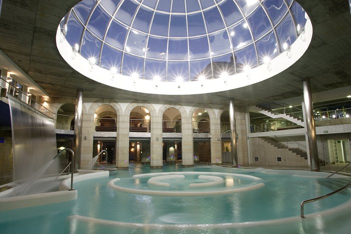 Palais de l'eau