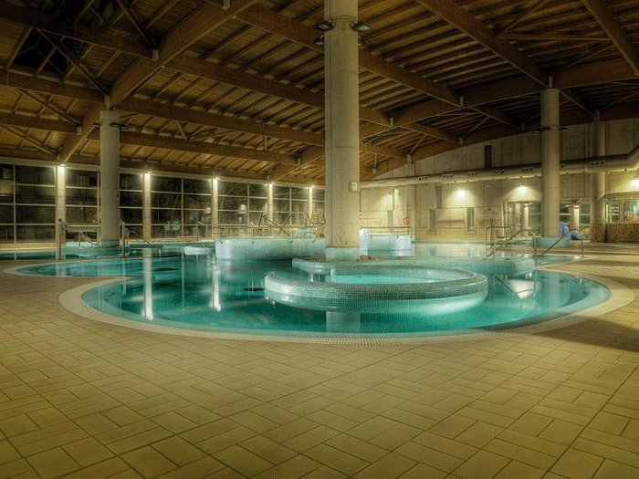 Thermes d'Archena